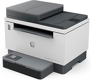 Impressora Multifuncional HP LaserJet Tank MFP 2602sdw Wi-Fi Duplex (2R7F5A)