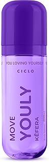 BODY SPLASH MOVE YOULY KEFERA 200ML