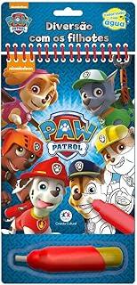 Patrulha Canina - Diversão com os Filhotes