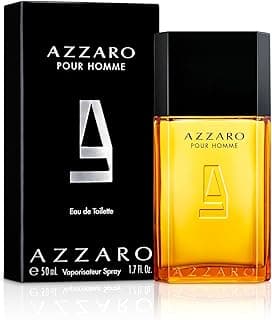 Azzaro Pour Homme Perfume Masculino Eau de Toilette
