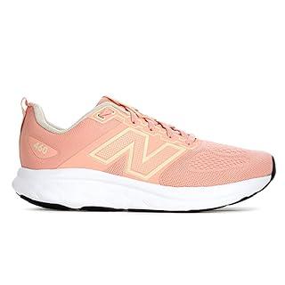 New Balance Tênis Feminino 460 V4 Running