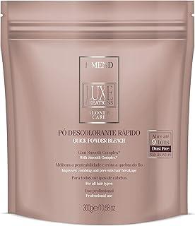 Po Descolorante Amend Luxe Creations Blonde Care 300G