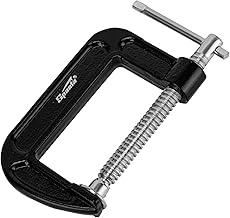 Sparta Grampo Tipo C 75 X 75 X 130 Mm