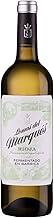 Criadores de Rioja Vinho Branco Espanhol Lomas Del Marqués Fermentado Em Barrica 2018 750Ml