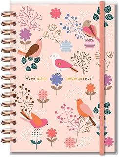 Fina Ideia - Planner Permanente M Leve Amor