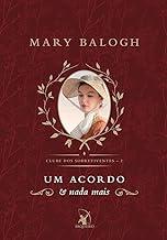 Um acordo e nada mais (Clube dos Sobreviventes – Livro 2): A história de Vincent