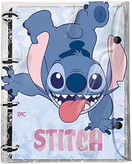 Stitch Cristal Completo