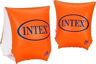 Flutuador Deluxe - Grande Intex