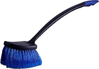 ESCOVA MACIA FACE E CAIXA DE RODAS LONGA