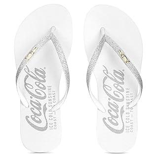 Chinelo Coca Cola Special Feminino