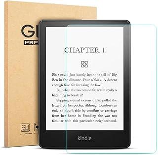 Película Para Kindle 12ª Geração 7 Polegadas 2024 (SA569P, SA568B, SA58CB, SA59CP) - Fosca DM ACESSÓRIOS