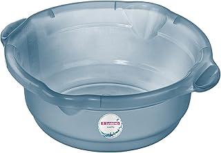 Sanremo - Bacia Plástica de 5,2 Litros, Linha Hydrus