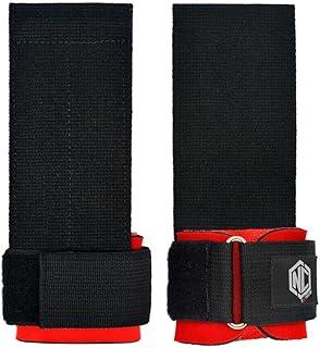 Thick Strap - Vermelho/Preto - Nc Extreme
