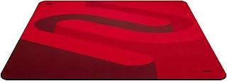 Mousepad gamer ZOWIE G-SR-SE Rouge II para eSports 470 x 390 mm