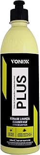 vonixx CARNAUBA PLUS 500ML com 19.3% de desconto por R$ 24,13 na amazon