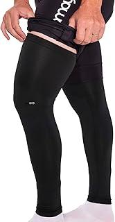 Pernito de Inverno para Ciclismo Peluciado Márcio May Sports