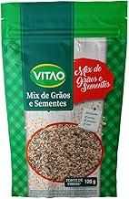 Vitao Mix De Grãos E Sementes