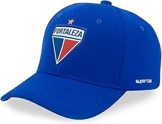 Boné Fortaleza Bordado Frontal Meditêrraneo Supercap
