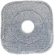 Simplo - Refil de Microfibra para Mop Giratório Quadrado