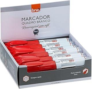 Recarregavel Vermelho