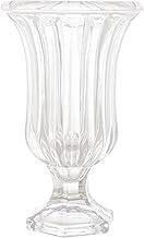 LYOR - Vaso de Vidro Renaissance 15cm x 24cm