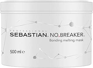 MÁSCARA SEBASTIAN PROFESSIONAL NO BREAKER 500ML com 14.5% de desconto por R$ 170,91 na amazon