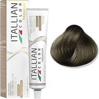 ITALLIAN COLOR PREMIUM LOURO CINZA 7.1 60G 2022 com 8.49% de desconto por R$ 26,08 na amazon