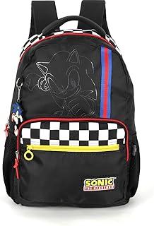 Mochila, Luxcel, Sonic, Preta, G