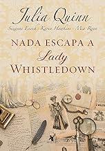 Nada escapa a lady Whistledown: 2