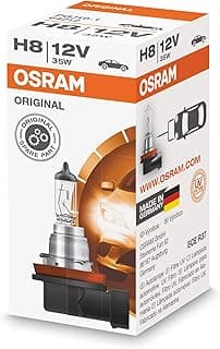 Standard (12V) H8-64212 com 10.01% de desconto por R$ 65,60 na amazon