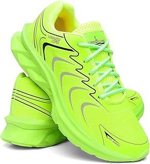 Tênis Masculino Academia Esportivo Caminhada Lorenzzo Lopez