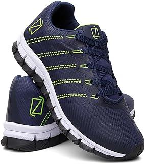 Tênis Masculino Para Academia e Caminhada Confortavel