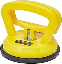 Tramontina 43195101, Ventosa Simples, Amarelo