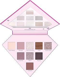 Paleta de sombras essence Super-Homem 01 Find your power