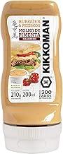Kikoman Molho De Pimenta Kikkoman 210Gramas Uni