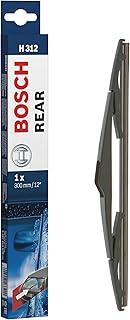 Bosch - Palheta Limpador Para-Brisa Traseira - Bosch Rear - H312 - Unitário