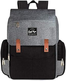 Bolsa Maternidade Multifunção Impermeável Unissex Passeio