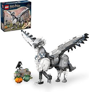 LEGO Harry Potter Bicuço 76427