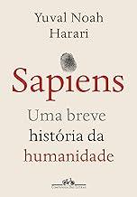 Sapiens (Nova edição): Uma breve história da humanidade