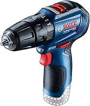 Bosch Parafusadeira e furadeira a bateria GSB 12V-30 SB, Brushless