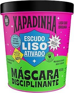 Xapadinha Máscara Disciplinante 450g , Lola Cosmetics