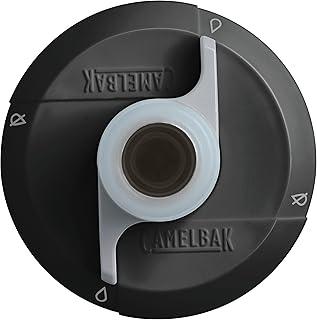 CamelBak Boné de reposição para pódio e pico, preto, tamanho único