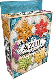 Galápago, Azul Pavilhão de Verão: Mini, 2 a 4 jogadores, partidas de até 30 min com 10.01% de desconto por R$ 179,98 na amazon