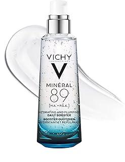 Vichy Minéral 89 Sérum Hidratante Fortalecedor