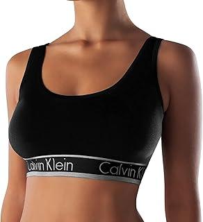 Top Anatômico Calvin Klein C50.01 Cotton