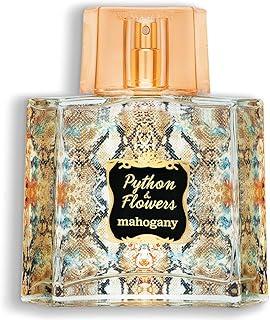 Fragrância Desodorante Corporal Python & Flowers 100ml