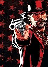 Red Dead Redemption 2 - O Guia Oficial Completo