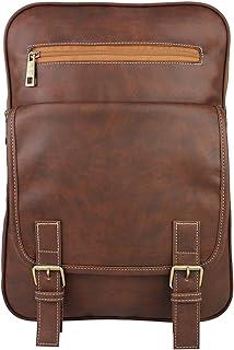 Mochila Executiva Vintage