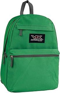 Mochila Juvenil Verde
