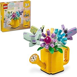 LEGO Set LEGO Creator 31149 Flores num Regador 420 peças